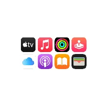 Ключ Apple (лицензия): TV+ Music Arcade iCloud+Fitness+