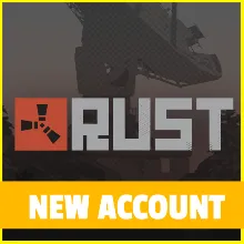 Rust Новый Steam Аккаунт ПОЛНЫЙ ДОСТУП + EMAIL - irongamers.ru