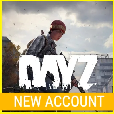 Dayz Steam новый аккаунт + СМЕНА ПОЧТЫ - irongamers.ru