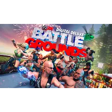 WWE 2K Battlegrounds XBOX ONE X|S КЛЮЧ