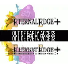 Eternal Edge + (Steam ключ) REGION FREE/GLOBAL +