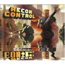 Recon Control (Steam ключ) REGION FREE/GLOBAL +