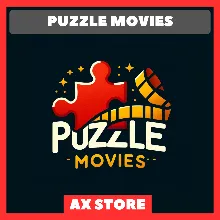 Puzzle Movies АККАУНТ С АКТИВНОЙ ПОДПИСКОЙ