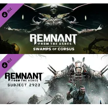 Remnant: From the Ashes DLC Bundle (2 в 1) ⭐Steam\Key⭐