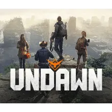 UNDAWN - RC - ДОНАТ - БЫСТРО - БЕЗ ВХОДА