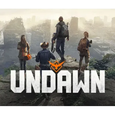 UNDAWN - RC - ДОНАТ - БЫСТРО - БЕЗ ВХОДА