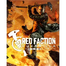 Red Faction: Guerrilla Re-Mars-tered + Armageddon STEAM