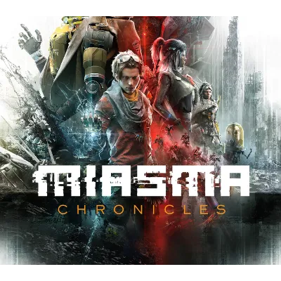 Miasma Chronicles STEAM Аккаунт - irongamers.ru