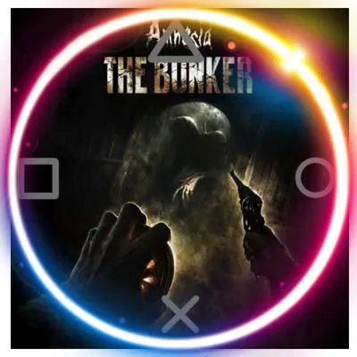 Amnesia: The Bunker (PS4/PS5/RU) (Аренда от 7 дней) - irongamers.ru