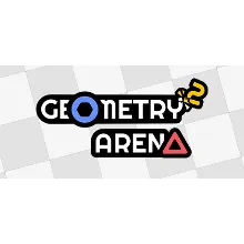 Geometry Arena 2 АВТОДОСТАВКА STEAM РОССИЯ