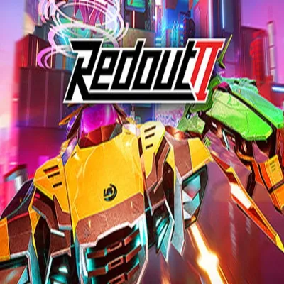 Redout 2 (Steam key / Region Free)