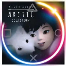 Never Alone Arctic Collection (PS4/PS5/RU) Аренда