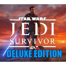 ・STAR WARS JEDI: SURVIVOR・ВСЕ DLC・РУССКАЯ ОЗВУЧКА・STEAM