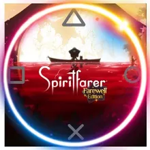 Spiritfarer Farewell (PS4/PS5/RU) (Аренда от 7 дней)