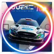 WRC 10 FIA World Rally (PS5/RU) Аренда от 7 дней