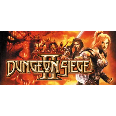 Dungeon Siege II (Steam Ключ / Россия + Global) 0% - irongamers.ru
