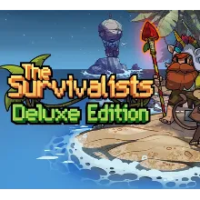 The Survivalists - Deluxe Edition STEAM Аккаунт