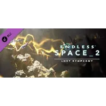 Endless Space® 2 - Lost Symphony STEAM КЛЮЧ РФ-Global