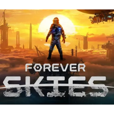 Forever Skies STEAM Аккаунт - irongamers.ru