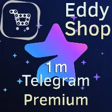 СБП Telegram PREMIUM 1 месяц Быстро