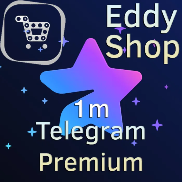 СБП Telegram PREMIUM 1 месяц Быстро
