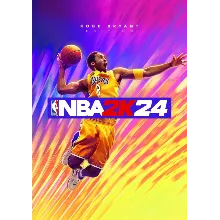 NBA 2K24 Kobe Bryant Edition XBOX ONE