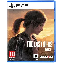 The Last of Us Part 1 & 2 (PS5)+30 GAMES общий