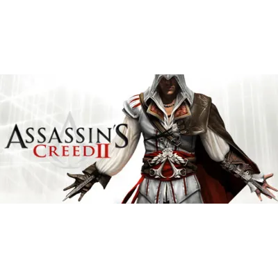 Assassin's Creed 2 | Steam Россия - irongamers.ru