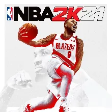 NBA 2K21 (PS4/PS5/RU) Аренда 7 дней