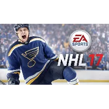 NHL 17 (PS4/PS5/RU) П3 Активация