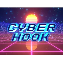 Cyber Hook STEAM Аккаунт