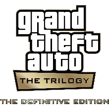 Grand Theft Auto: Trilogy – DEFINITIVE EDITION STEAM