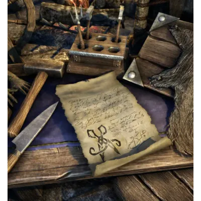 TESO Elder Scrolls Online - Расширения | Кронные товары - irongamers.ru