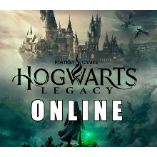 Hogwarts Legacy: Digital Deluxe - ОНЛАЙН STEAM Аккаунт