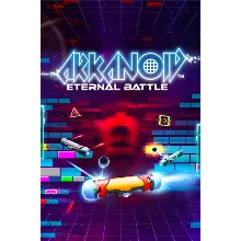 Arkanoid Eternal Battle Xbox One|X|S активация