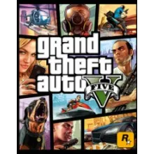 GTA 5 + Criminal Enterprise Starter Pack + Great White