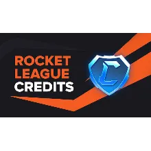 ROCKET LEAGUE CREDITS - 500-6500 (PC/XBOX/PS) - irongamers.ru