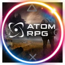 ATOM RPG (PS4/PS5/RU) П3 - Активация