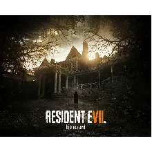 RESIDENT EVIL 8 + 7 (PS4/RUS) П3-Активация