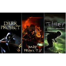 Thief Bundle 2012 (Steam)(Region Free)