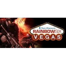 Tom Clancy´s Rainbow Six Vegas UPLAY KEY Region Free