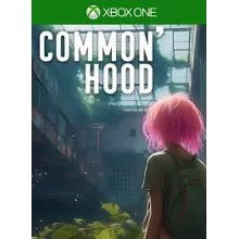 COMMON'HOOD XBOX ONE/ X|S/ WIN10 КЛЮЧ AR ЛИЦЕНЗИЯ