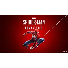 Marvel's Spider-Man Remastered EPIC GAMES (PC)