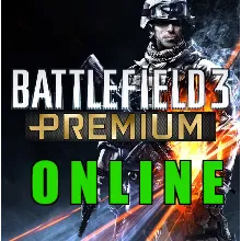 Battlefield 3™ Premium Edition - ОНЛАЙН STEAM Аккаунт