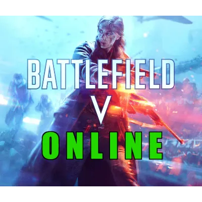 Battlefield V Definitive Edition |ОНЛАЙН STEAM Аккаунт - irongamers.ru