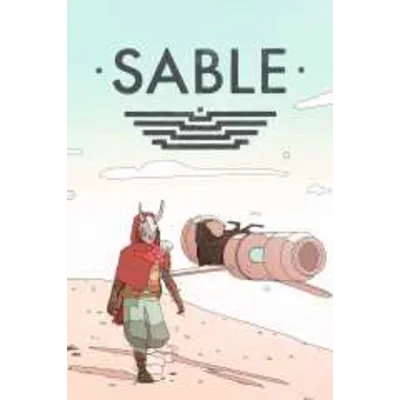 SABLE XBOX ONE/X/S + ПК КЛЮЧ - irongamers.ru