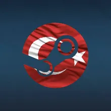 Изменить регион Steam на Турцию TL | AUTO 0.44$ CARD