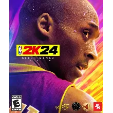 NBA 2K24 Black Mamba Edition Steam Gift