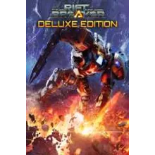 The Riftbreaker Deluxe Edition XBOX ONE/X/S КЛЮЧ