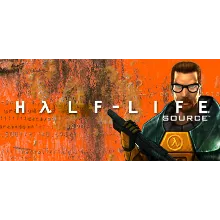 Half-Life 1: Source (Steam)(Region Free)